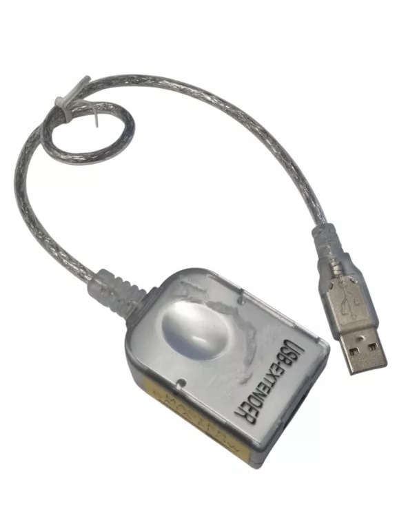 ADAPTER USB / RJ45 - Sklep, Opinie, Cena w Allegro