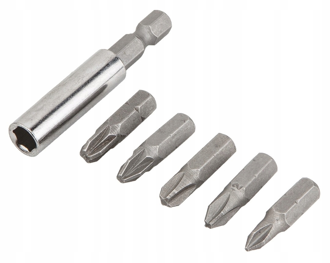 GRAPHITE WIERTARKO-WKRĘTARKA HEX 1/4' 520W do prac z płytami G-K 58G791 Marka Graphite