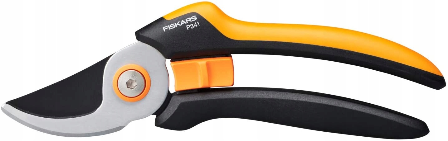 

Fiskars Sekator nożycowy Solid P341 1057164