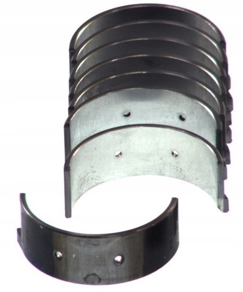 

Panewki Korbowodowe Fiat Cinquecento Seicento 900