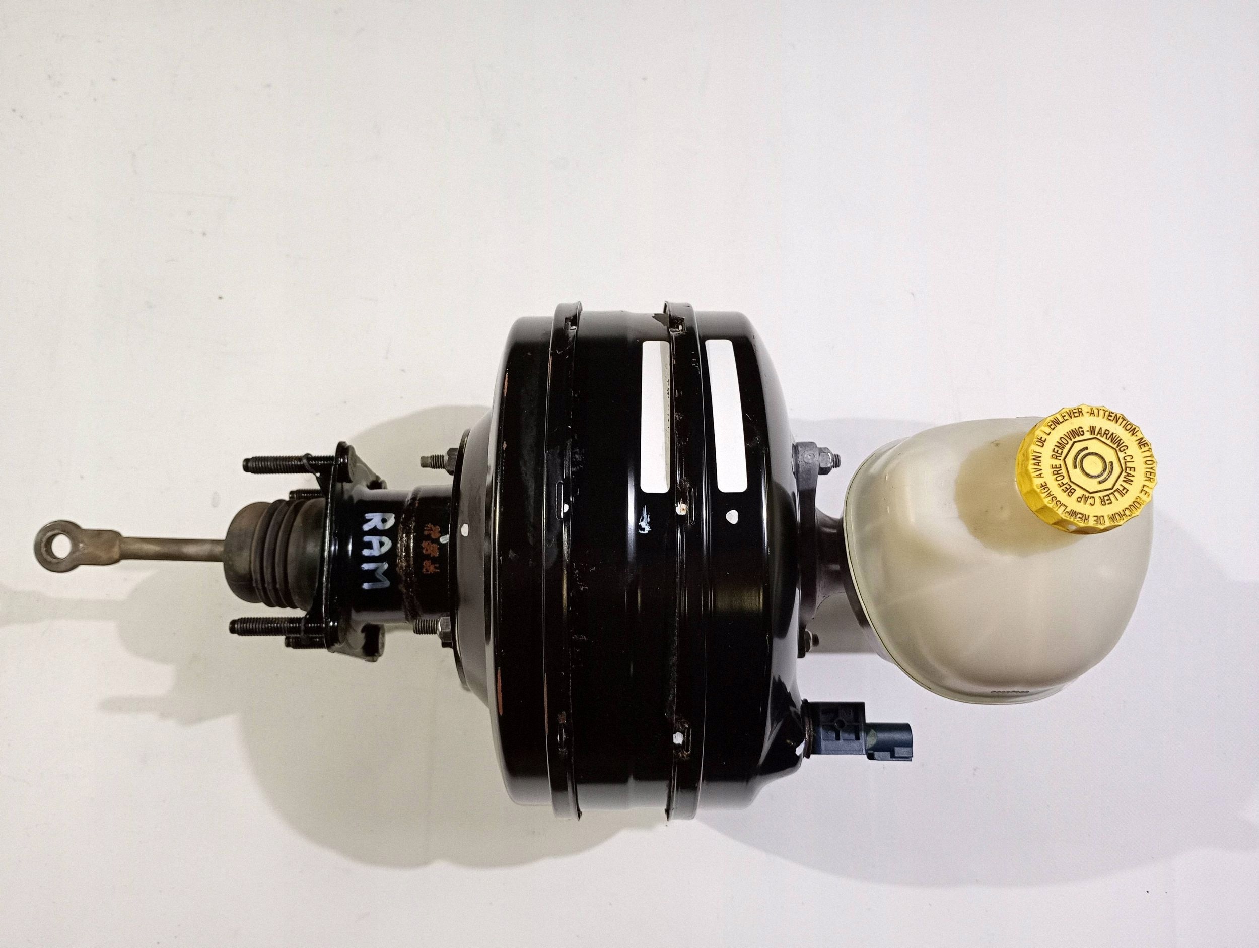 Servo Bremse Hauptbremszylinder Bremspumpe Dodge RAM 1500 5.7 2009-2018
