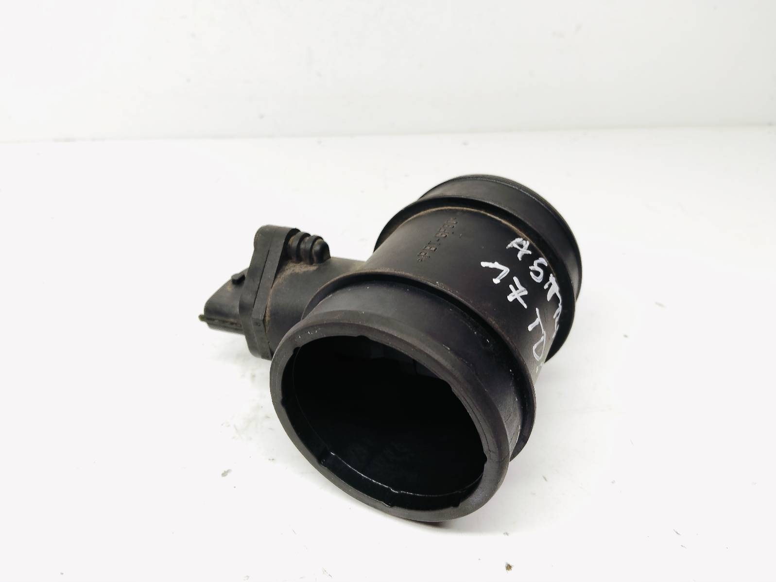 flow meter air Opel Astra G 1.7 DTI 0281002180