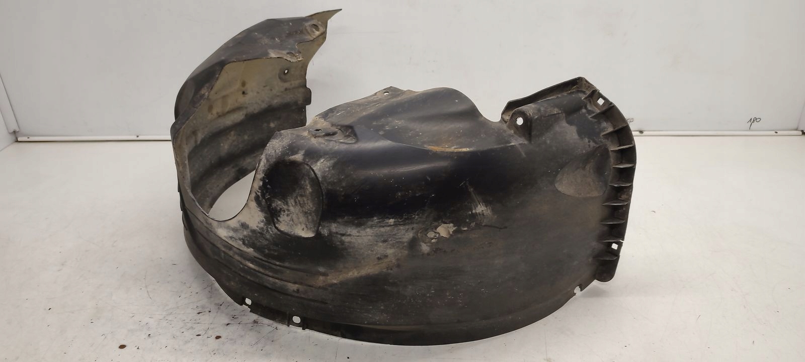 mudguard front front right Ford Transit Connect MK1 1,8 TDCI