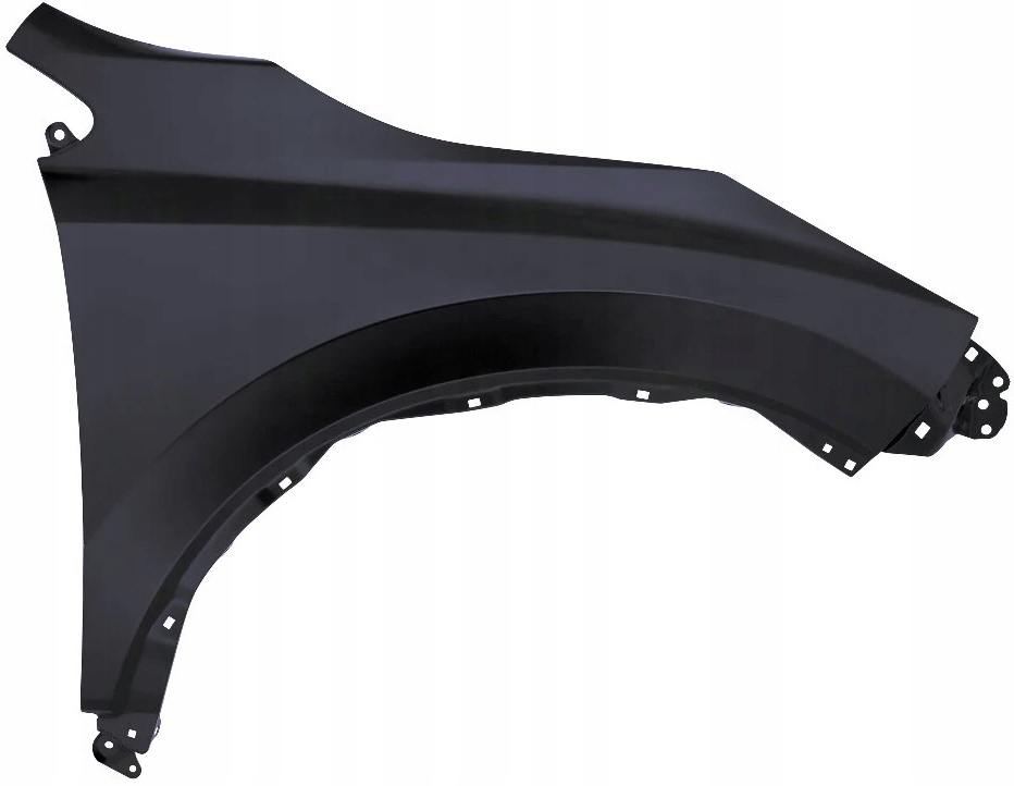 Blatník Pravý Honda Cr-v (rw) 2016-2022 Každá Barva