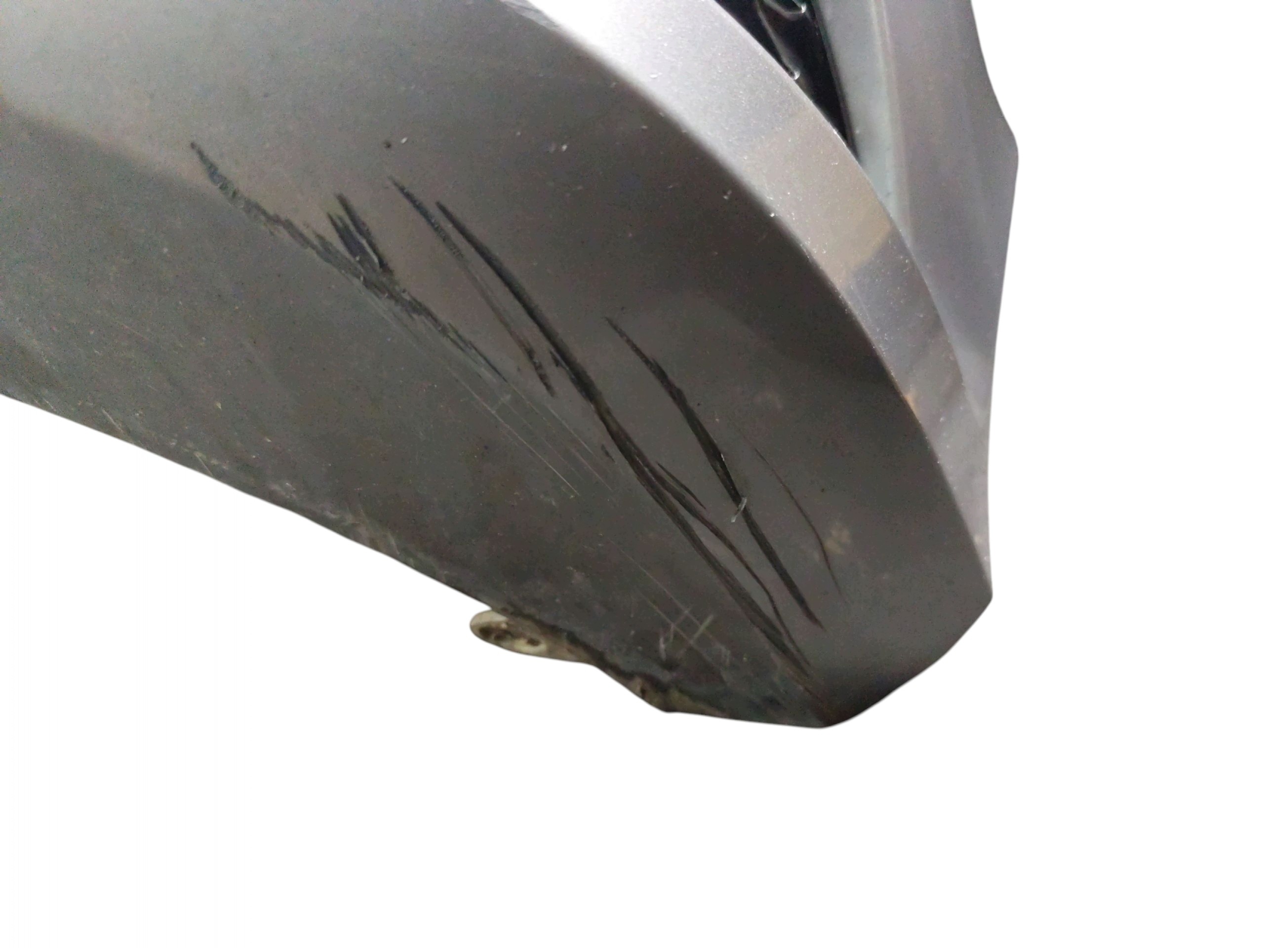 bumper front complete MERCEDES C W204 LIFT LAK: 792 (11-14)