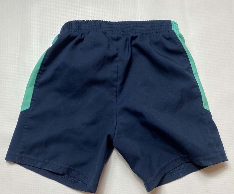 NIKE FC BARCELONA BARCA spodenki 1-1,5lat 80-85cm Drużyna FC Barcelona