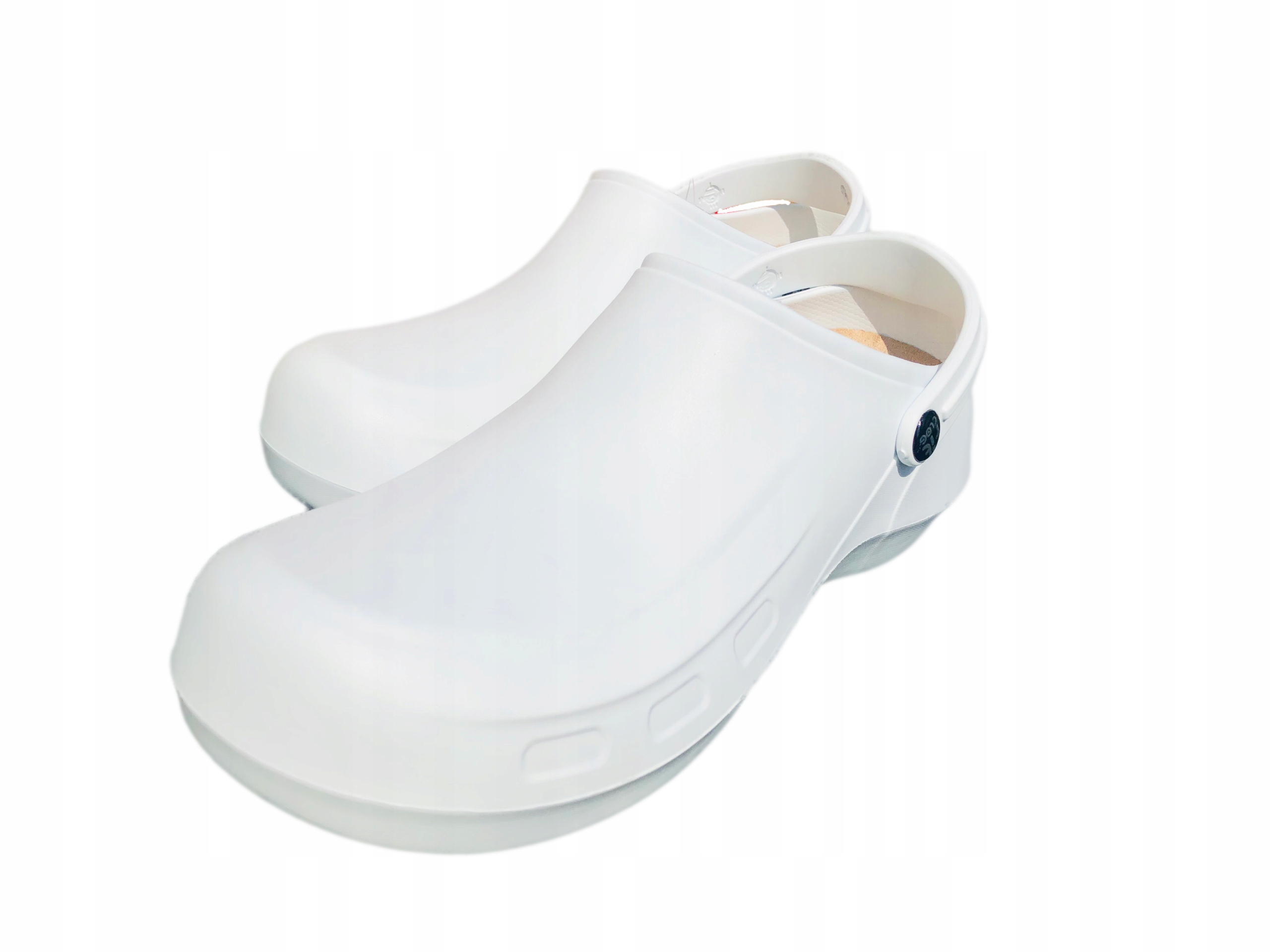 Pánské Pantofle Eva Medical Lehké do sprchy