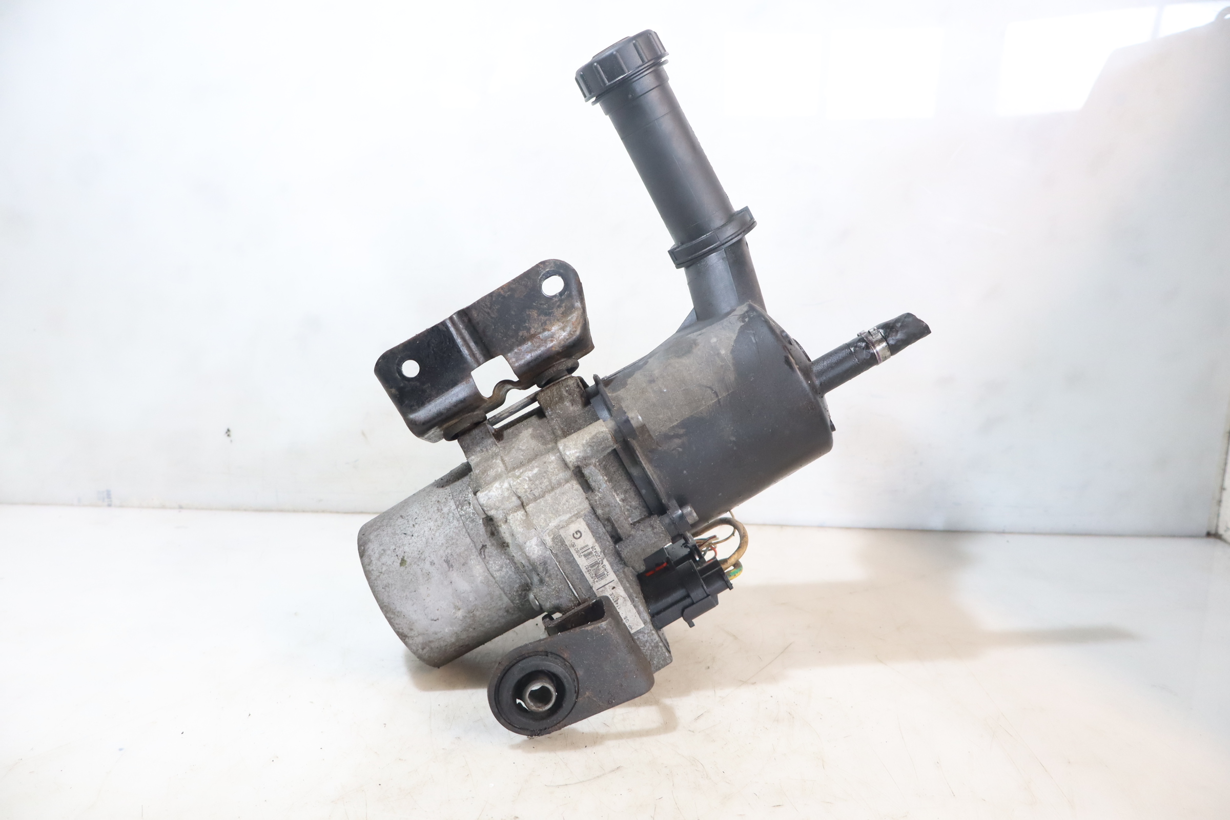 POMPA WSPOMAGANIA ELEKTRYCZNA C4 I 1.6HDI