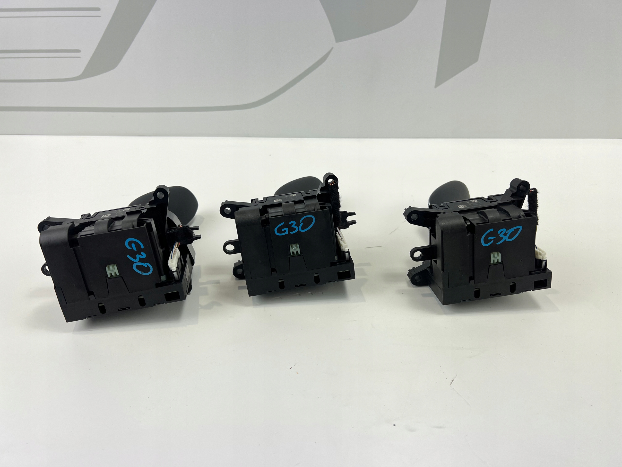 LEVA CAMBIO CERAMIKA BMW G30 9458753