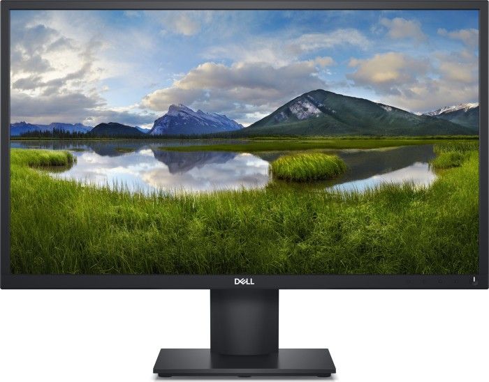 Monitor Dell 24" E2420H Fhd Ips Led 210-ATTS