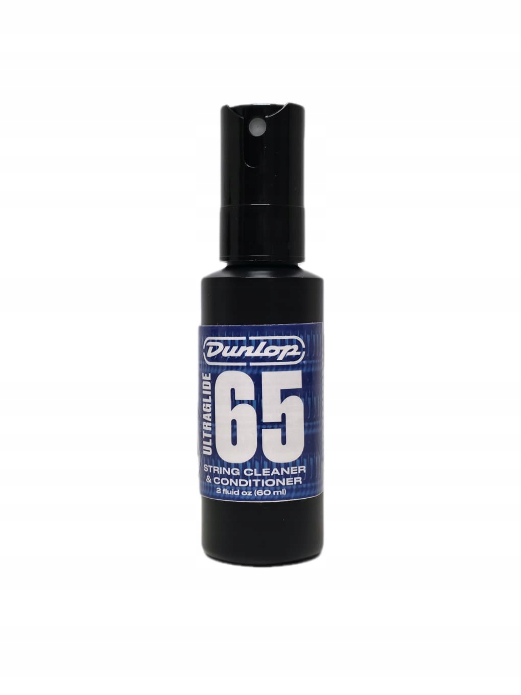 Czyścik i odżywka do strun Dunlop Ultraglide 6582