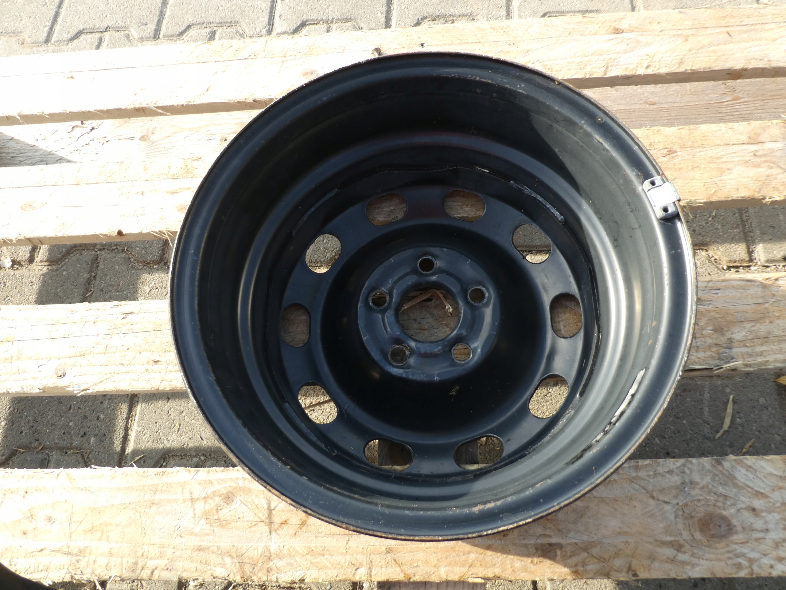 1X discs disc VW GOLF IV 1J0601027N