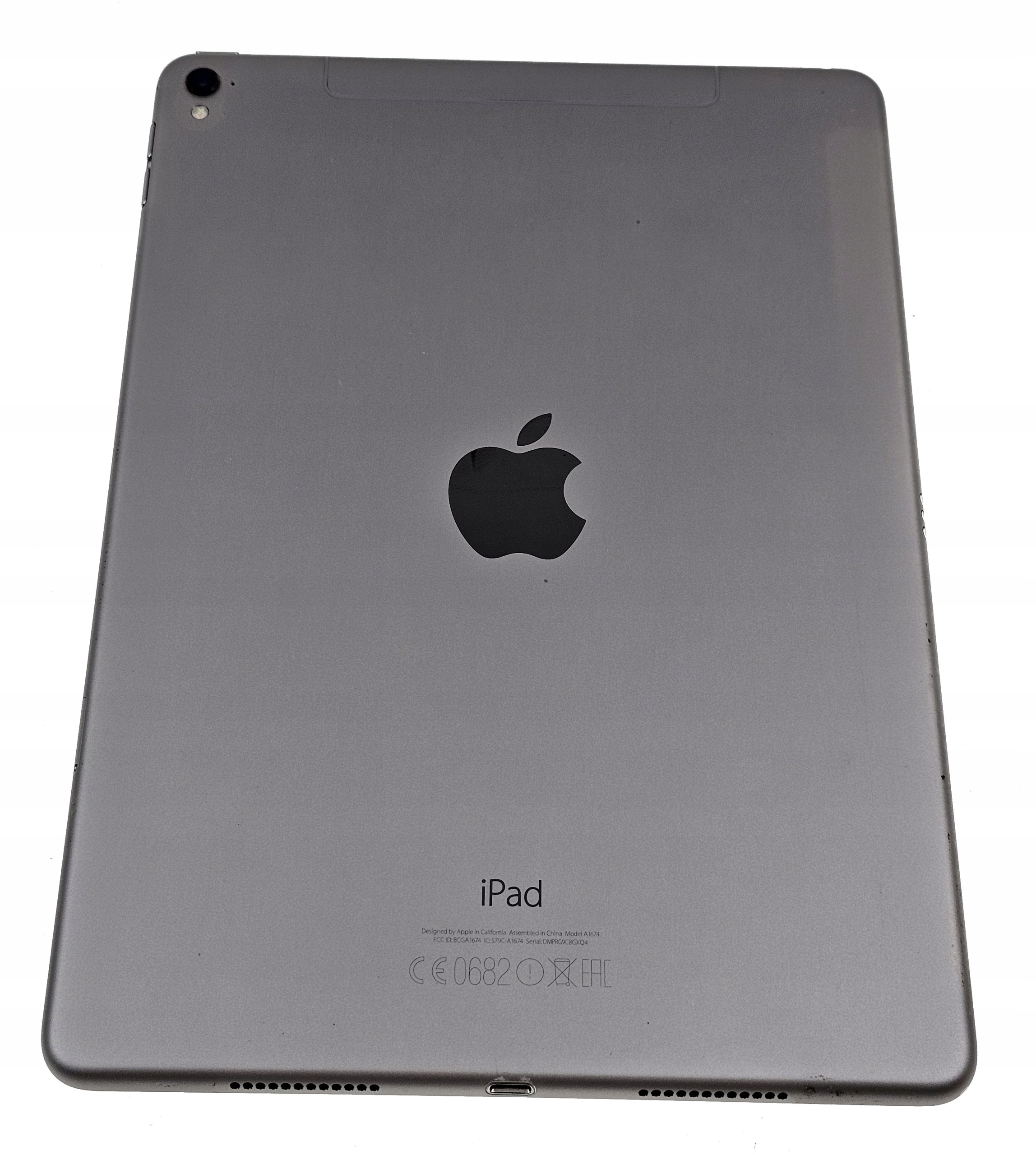 iPad pro 9.7　128GB　Wi-Fi　 2016年モデル Tablet Apple iPad Pro 9,7
