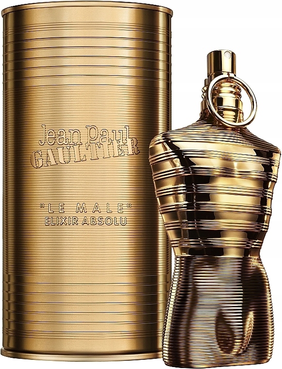 Jean Paul Gaultier Le Male Elixir Absolu Edp Woda perfumowana 125 ml