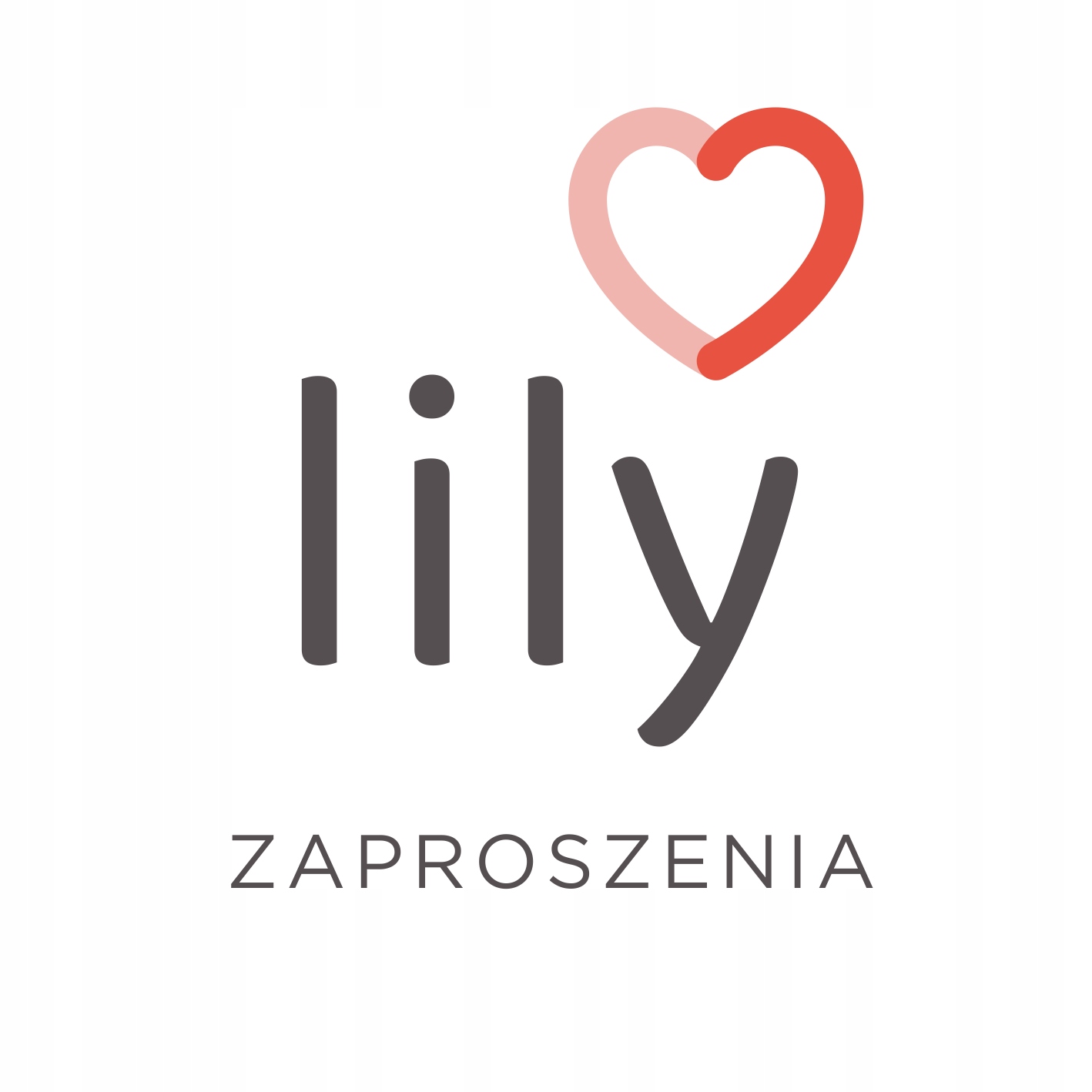 Zaproszenia NA ROCZEK z tęczą + koperta Wysokość produktu 17 cm