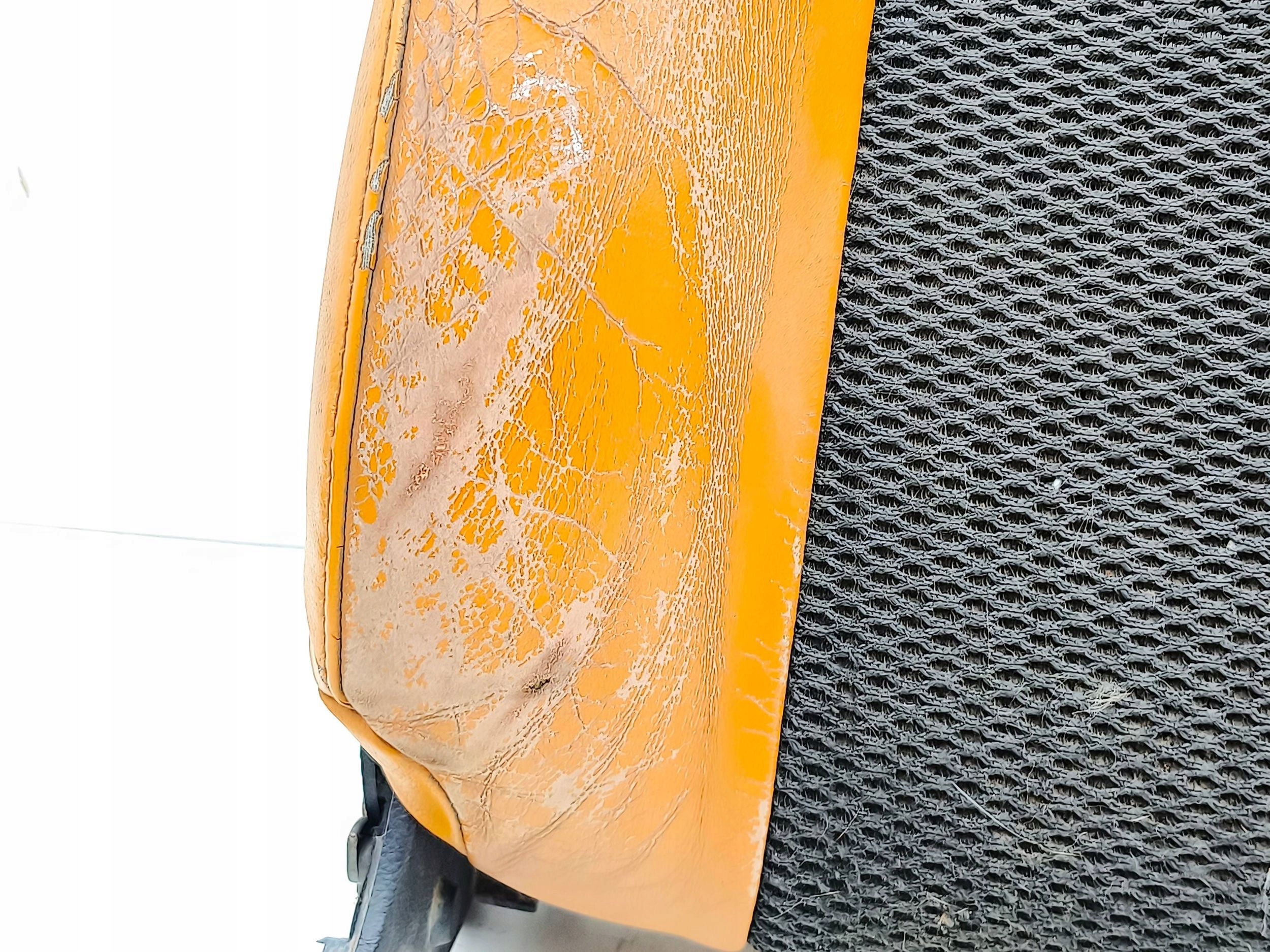 nissan 350Z 2004 кресло водители