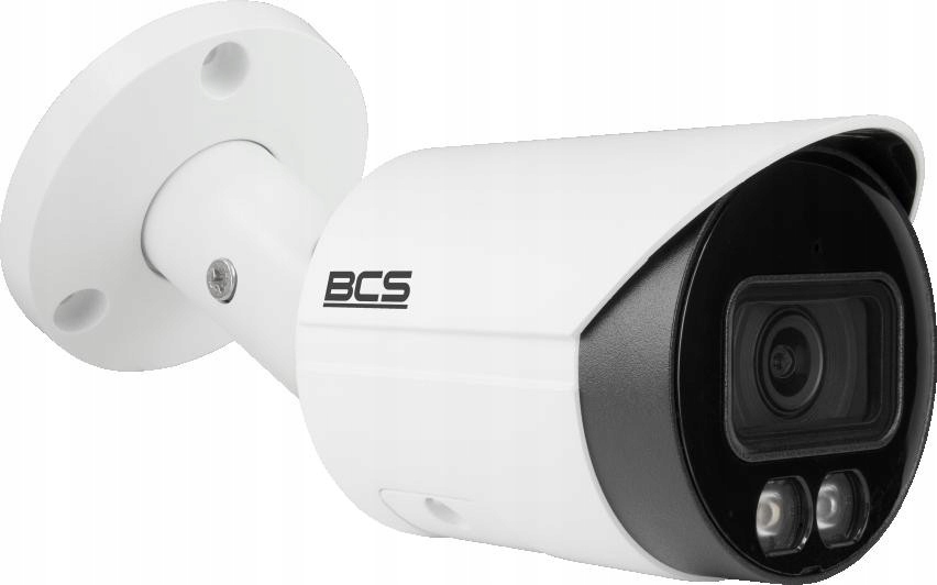 Ip Kamera Bcs Line BCS-L-TIP18FCR3L3-AI1 8MP Ir Led Poe Ai Venkovní