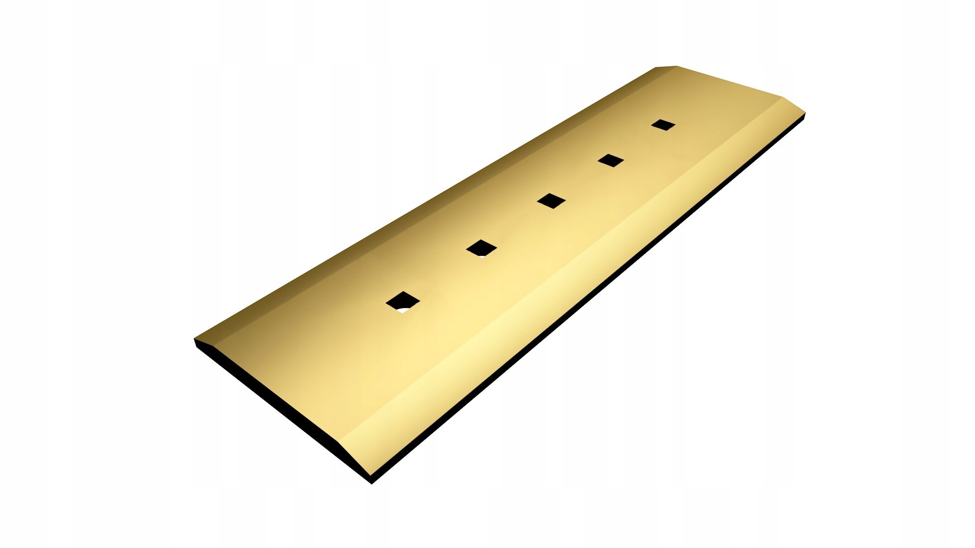 LEMIESZ KOMATSU D87E Stan opakowania oryginalne