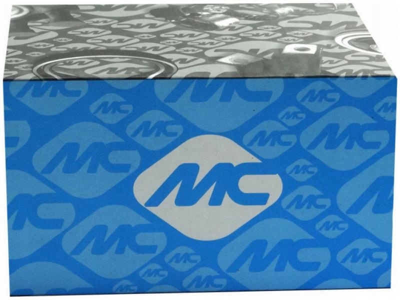 KOŁO PASOWE WAŁU MERCEDES KLASA S W221 3.5 KLASA R 3.5 SL R230 3.5