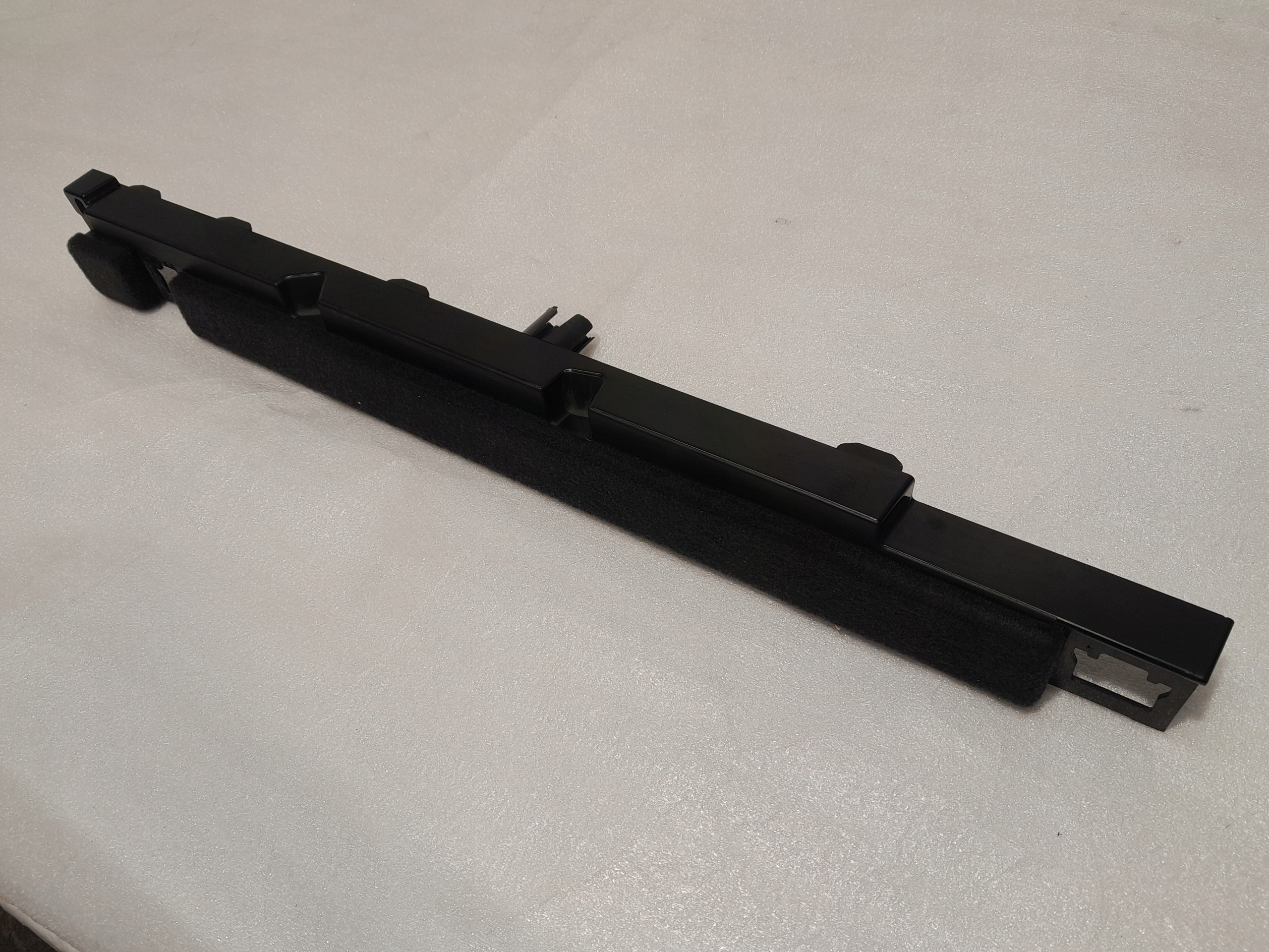 AUDI Q5 II 80A moulding cover boot 80A861828C