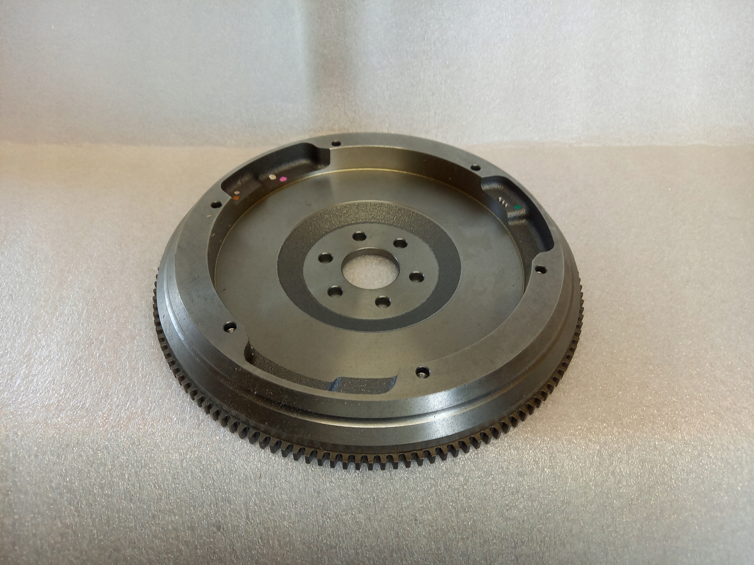 Koło zamachowe OPEL CORSA D ASTRA J ASTRA H ZAFIRA B VECTCTRA C Oryginał