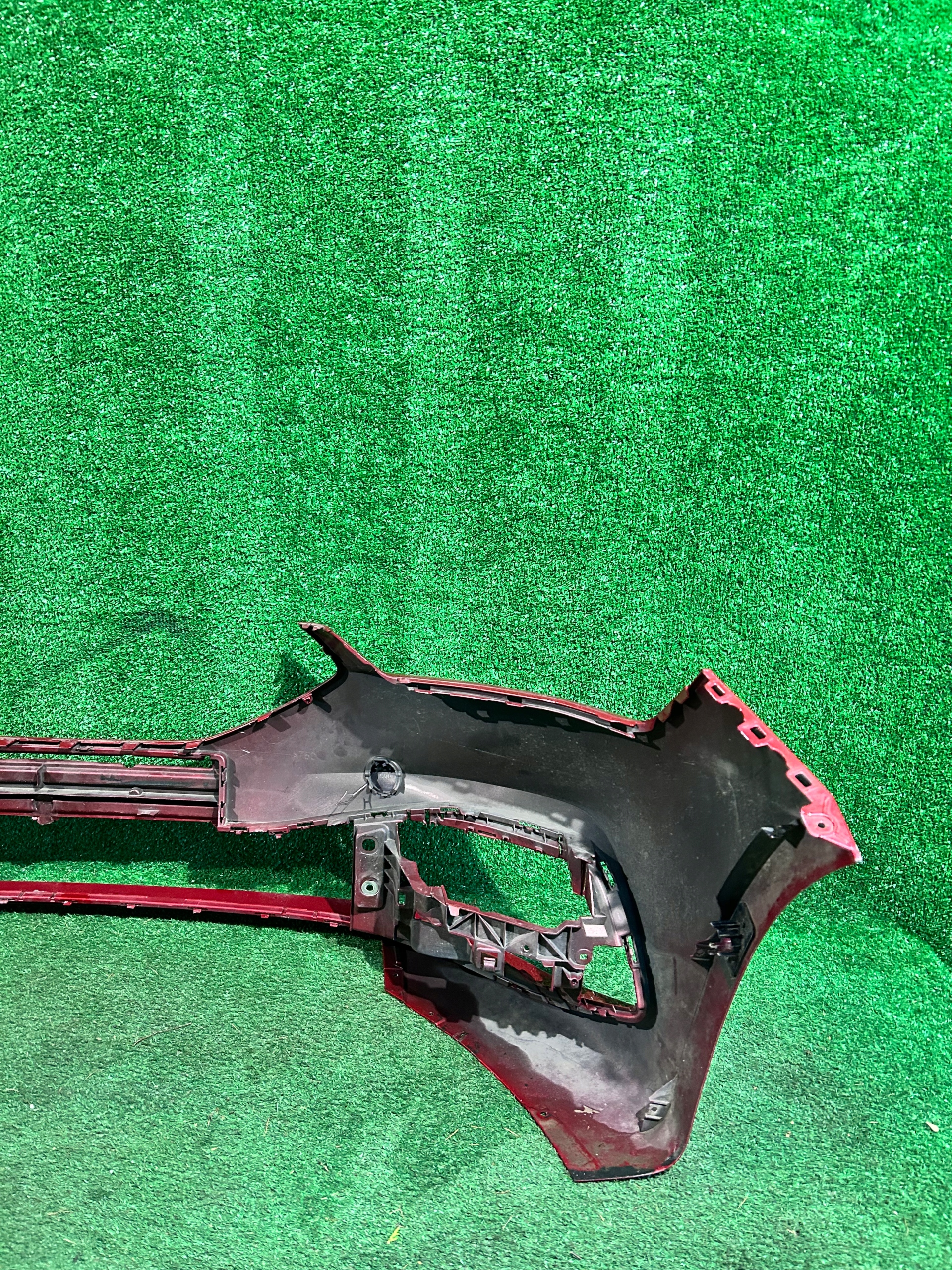 Frontstoßstange SEAT LEON IV PDC