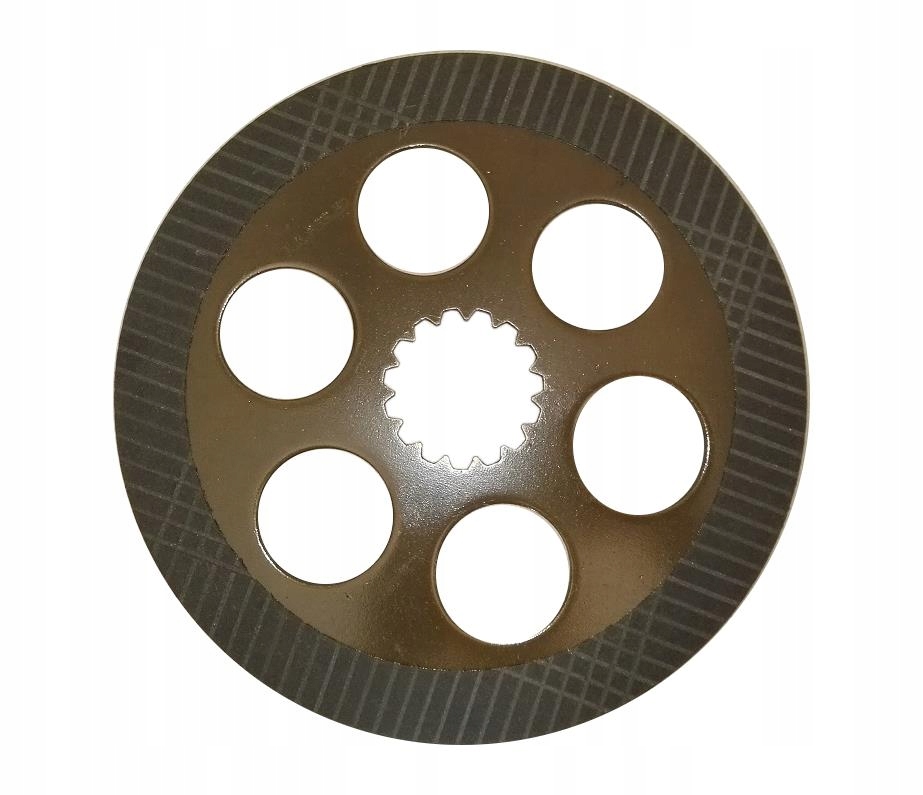 14619C1, 114622C1, - Тормозной диск Case Q259/15Z 114622c1