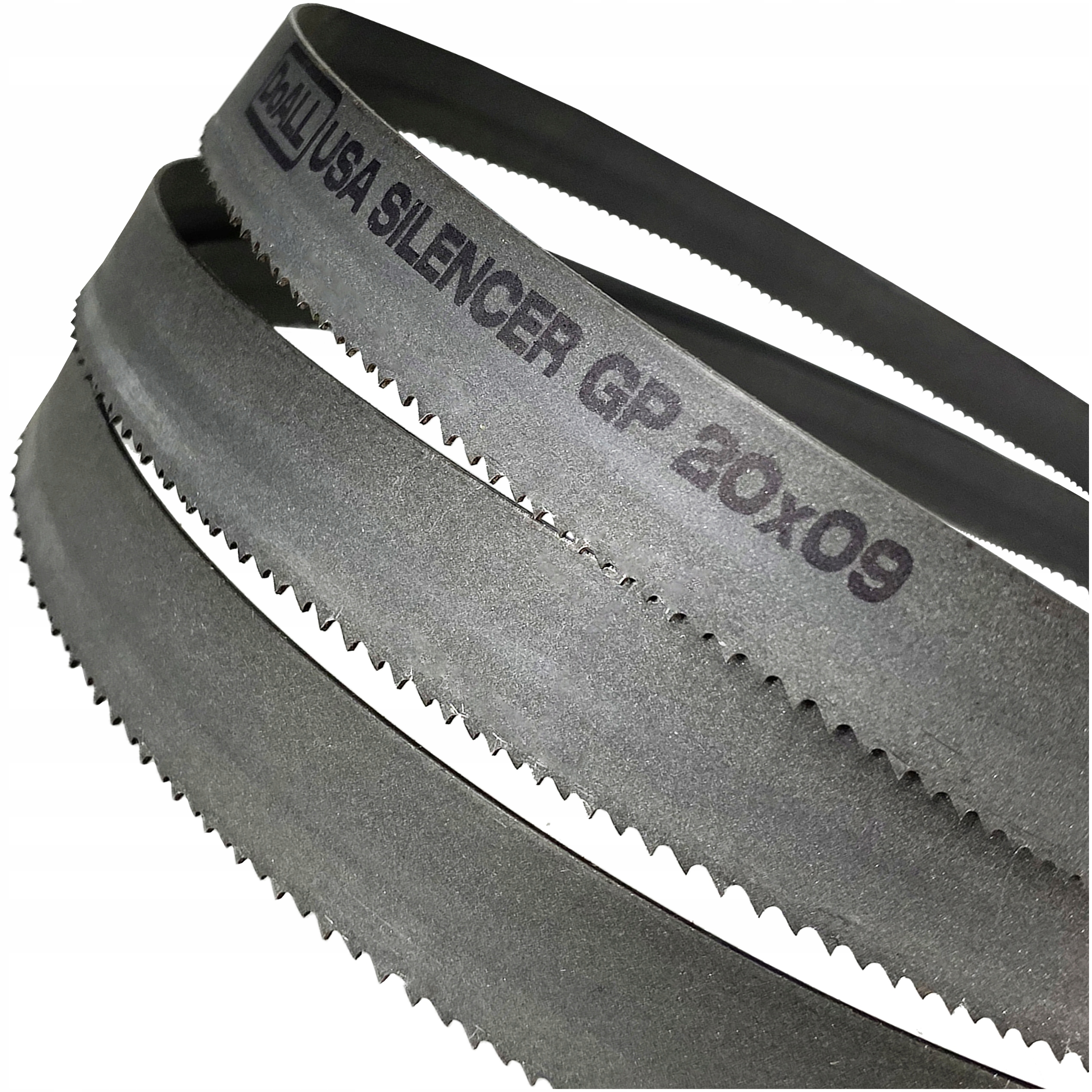 

Piła taśmowa DoALL Usa Silencer Gp 20x09x2360