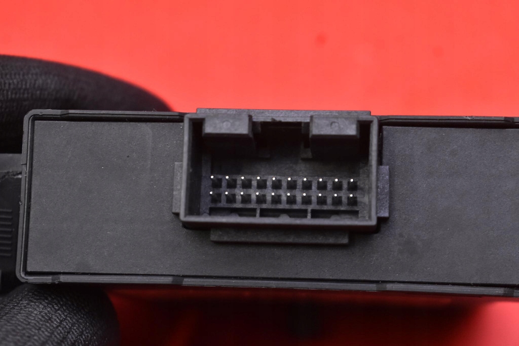 control unit module GATEWAY 1K0907530Q SKODA OCTAVIA 3 III 1.4 TSI 140 KM 13-17