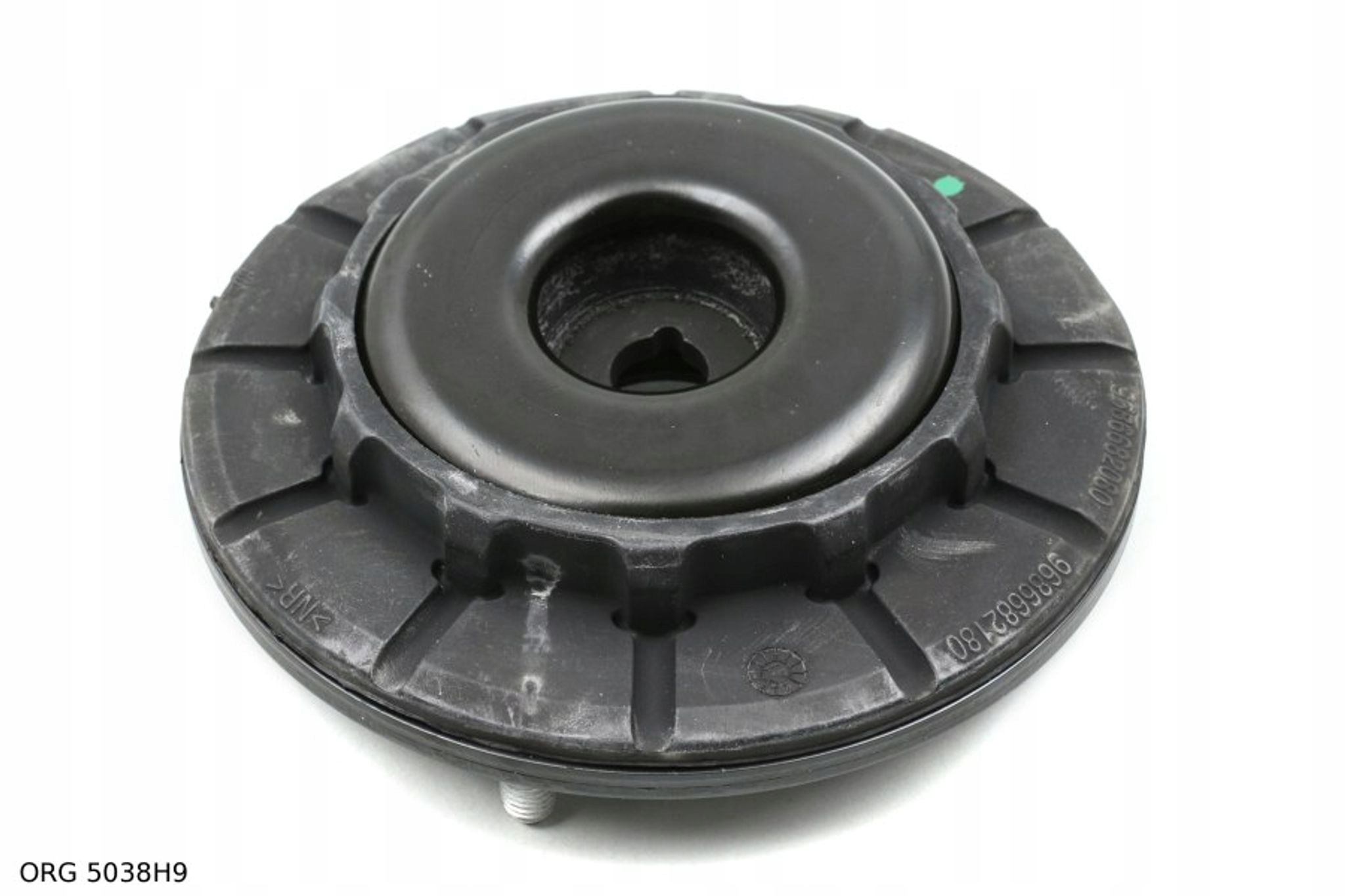 Polštář Amor. P 508 10- 1W Lh Org 5038H9