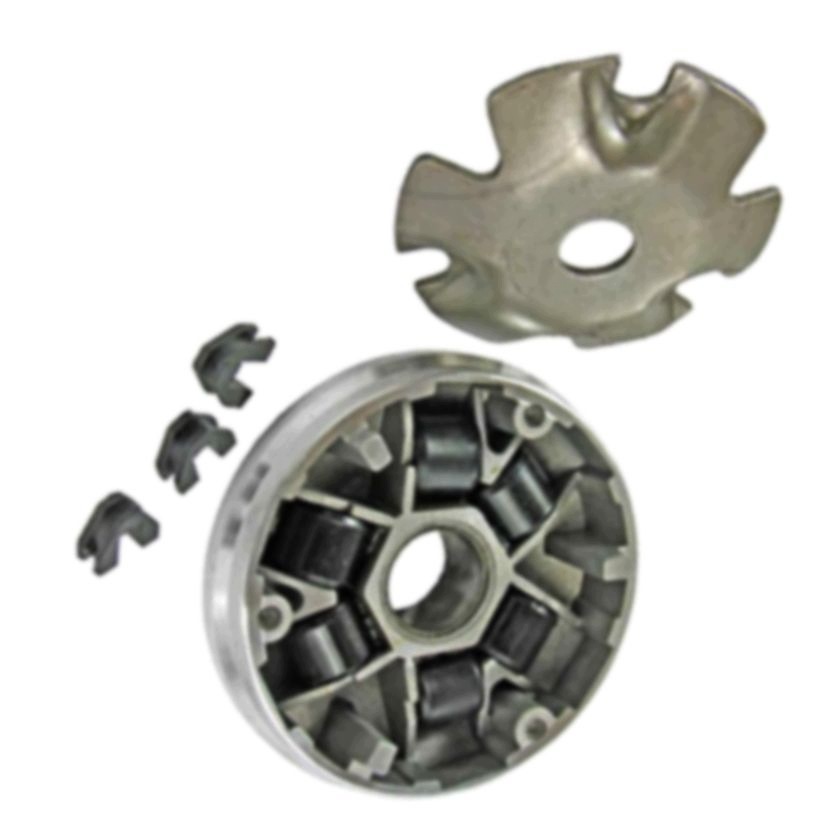 Spojka Variator Pegasus S 25 50 Qingqi QM50QT QM50T Rex Bergamo Boston 8