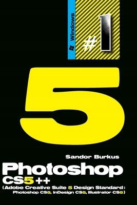 Comp Photoshop CS5++ Sandor Burkus