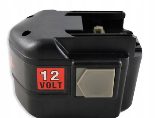 

Akumulator Bateria do Atlas Copco Aeg 3300mAh 12V