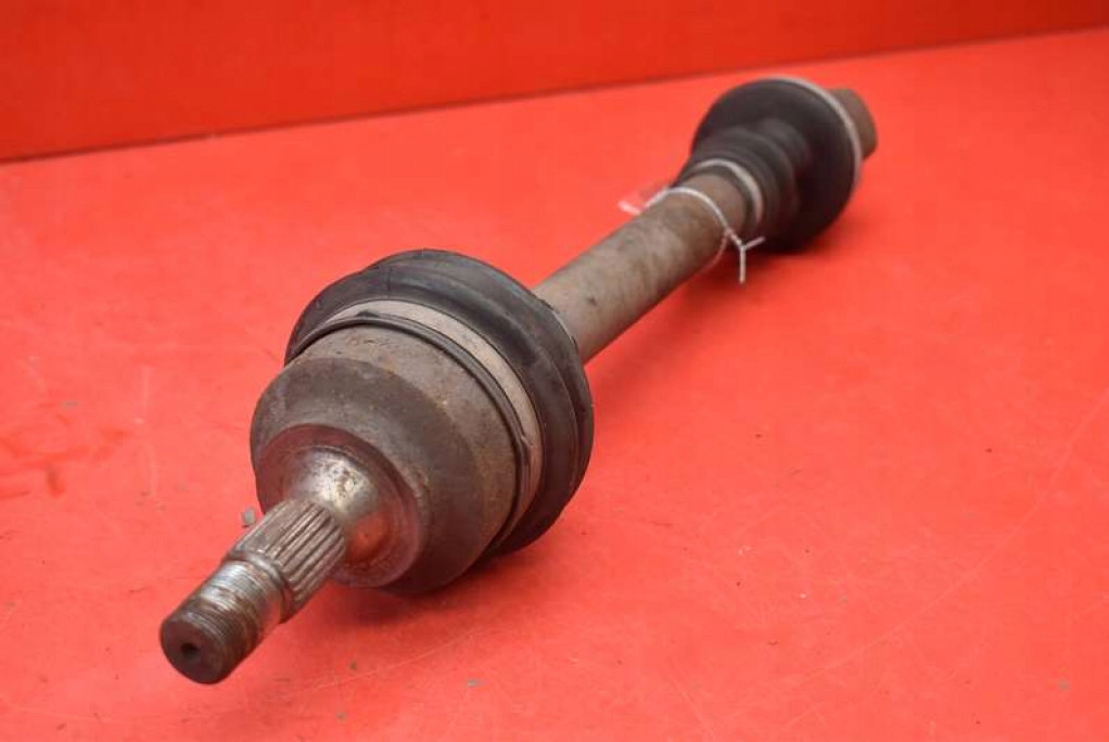 semi-axis left front MANUAL CITROEN C4 1 and 1.6 THP 150 KM 08-11