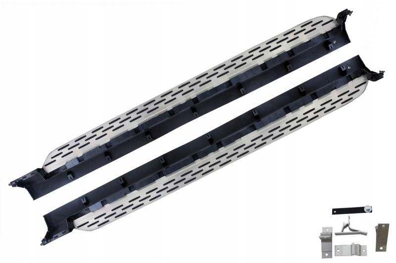 D7685033 - ПОРОГИ VOLVO XC90 2015-