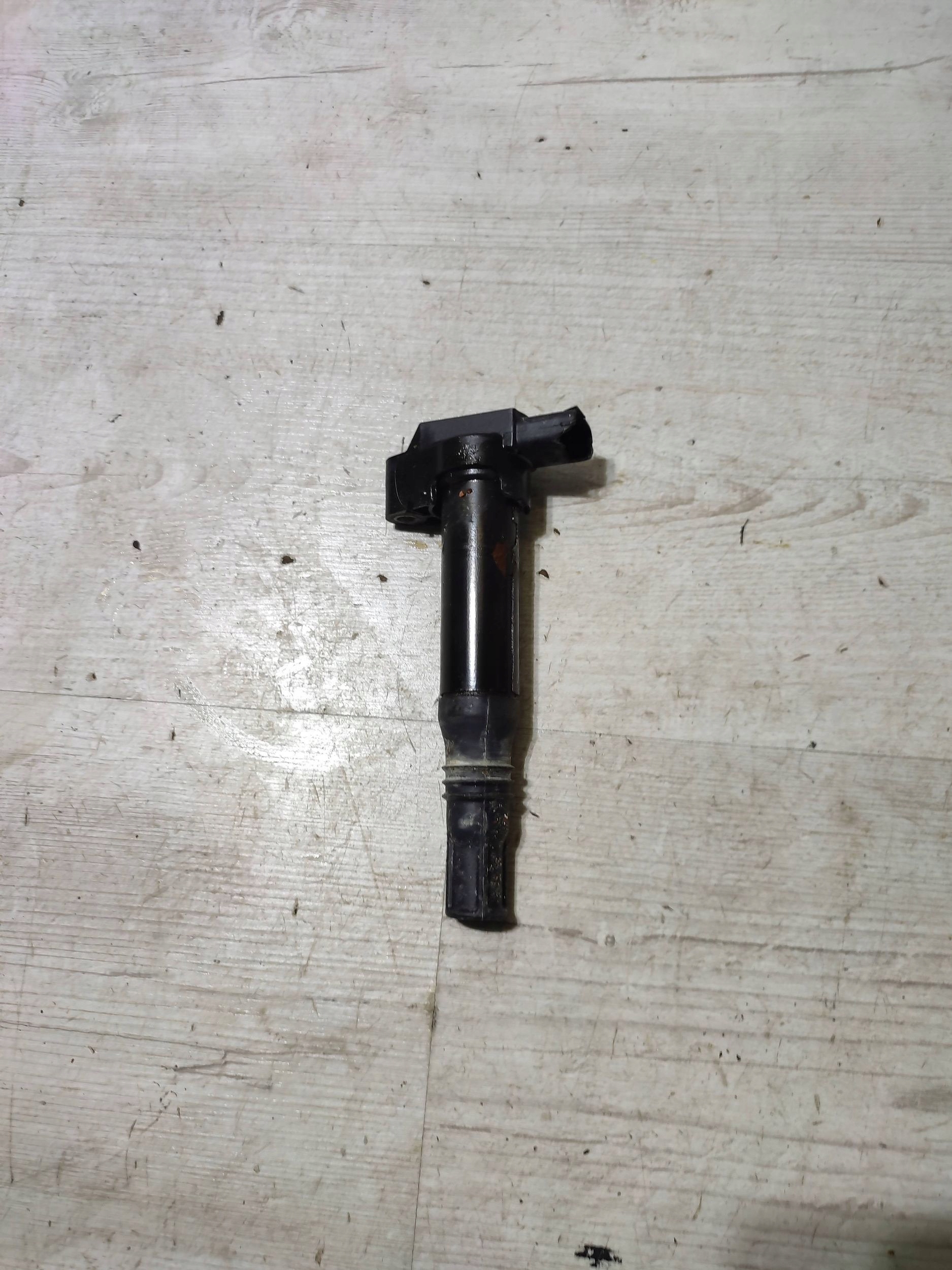 Opel Corsa F 2020 coil ignition