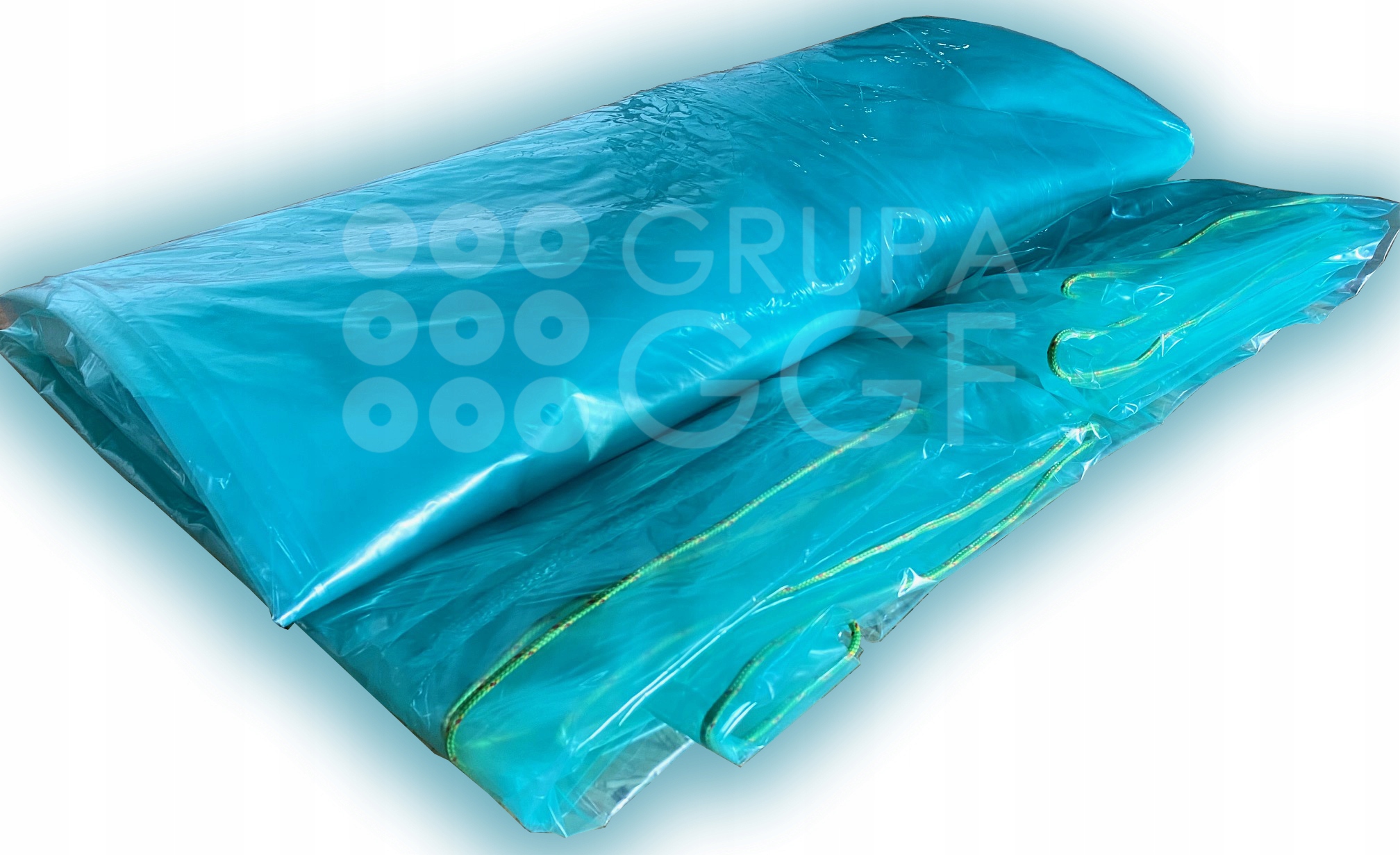 

Folia zamienna na tunel ogrodniczy 2,5 x 3 x 2m