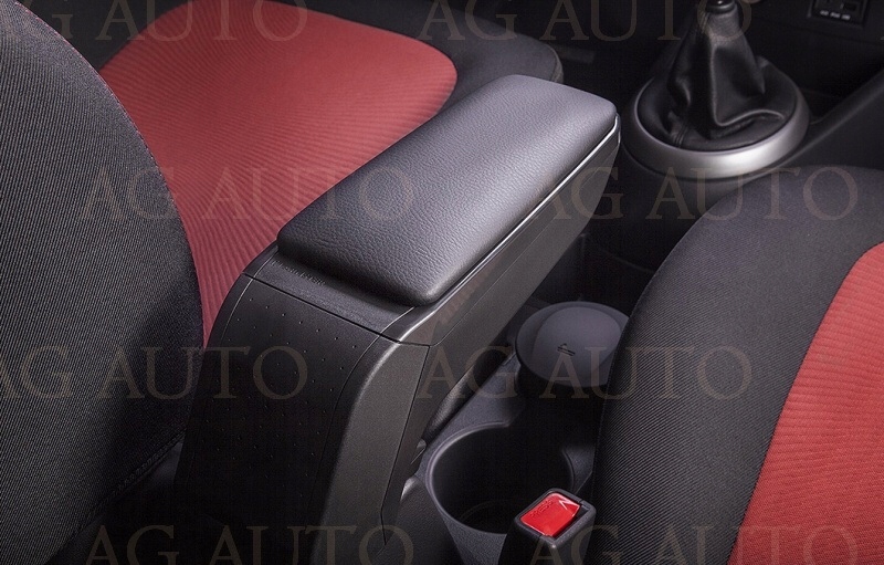 PODLOKIETNIK STANDARD Opel Corsa E 2014 2019 Part manufacturer Rati