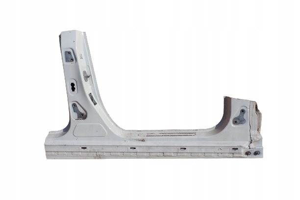 MERCEDES B-КЛАС W246 A246 ПОРІГ СТІЙКА ПЕРЕД ПРАВИЙ