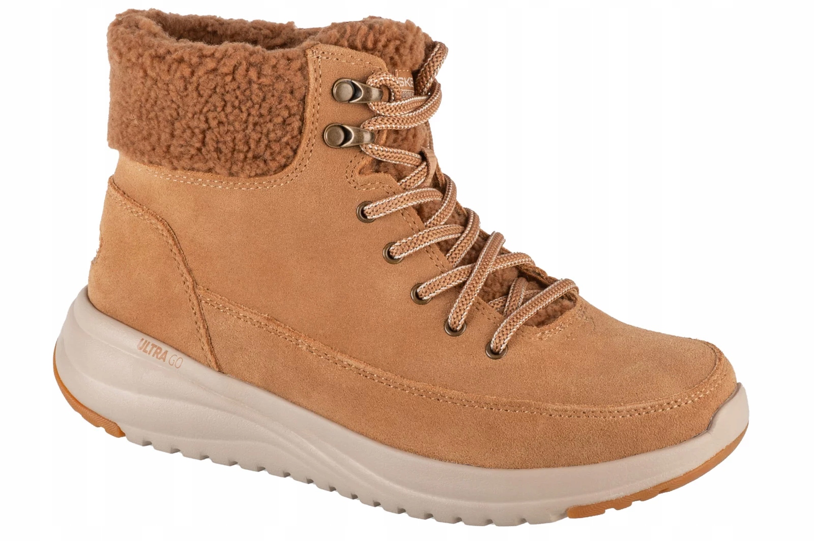 Skechers On-The-Go Stellar Zimní boty 144770-BRN