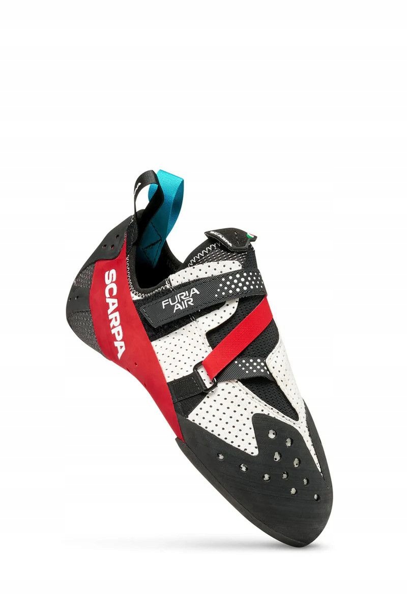 Lezecké boty Scarpa Furia Air 41,5