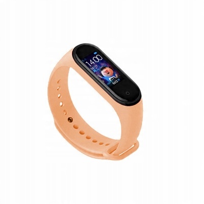 

Opaska Zamienna do Xiaomi MI Band 4 Pasek 26koloró
