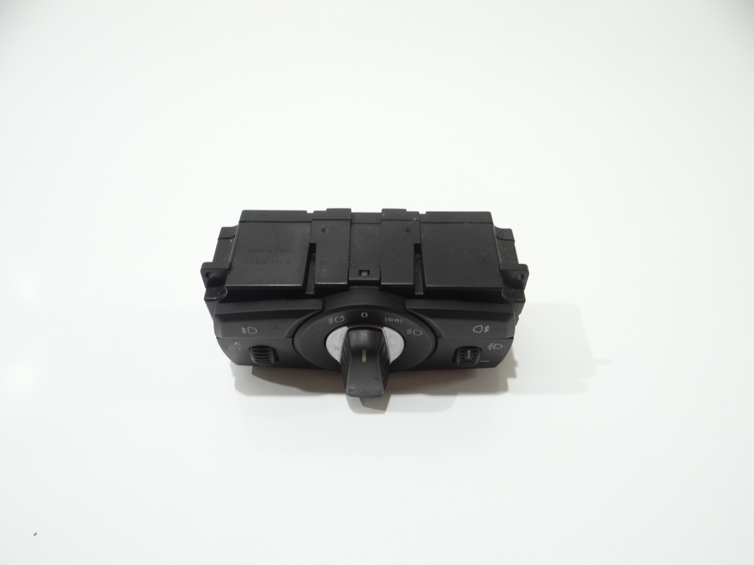PANEL Interruttore comando luci BMW 5 E61 LCI 6988555 (4623601)