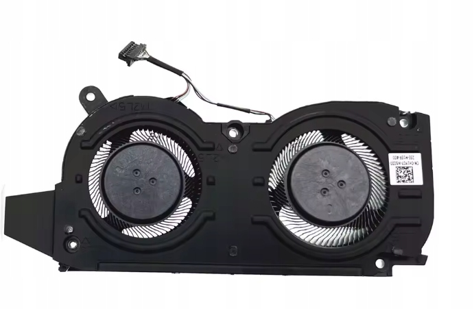 Ventilátor Gpu Dell Inspiron 16 plus 7610 05CXK8