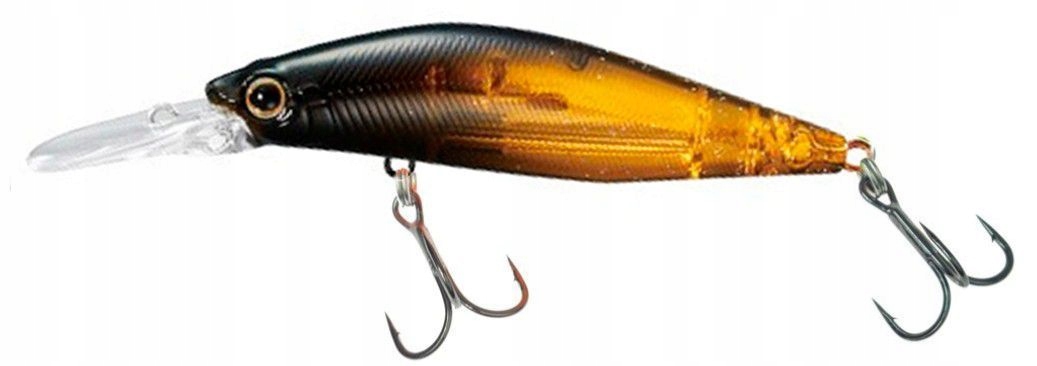 Wobler Shimano Cardiff Flugel Floating 7cm/7,8g