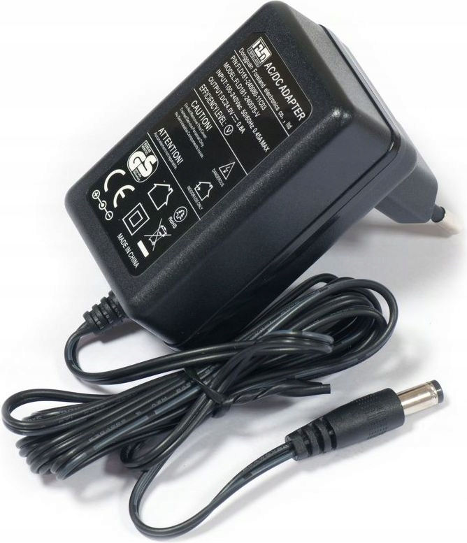 Mikrotik zasilacz 24V 18POW