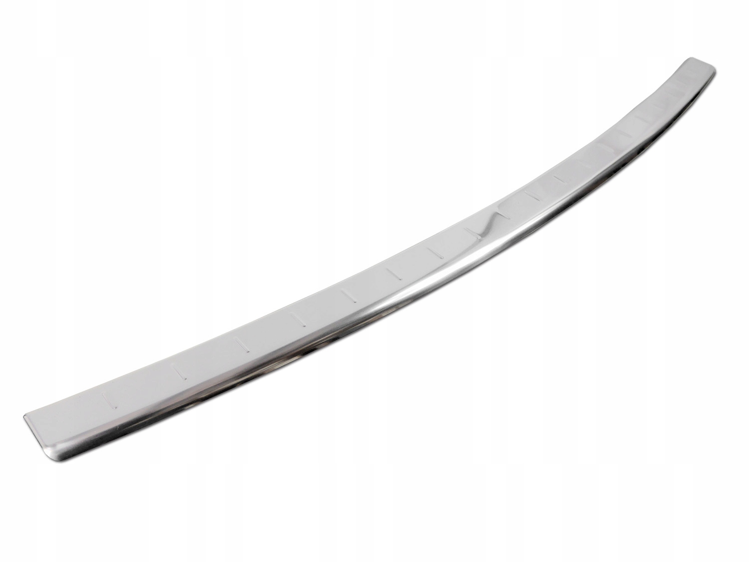 

Nakładka na zderzak Audi A6 C7 11-18 KOMBi