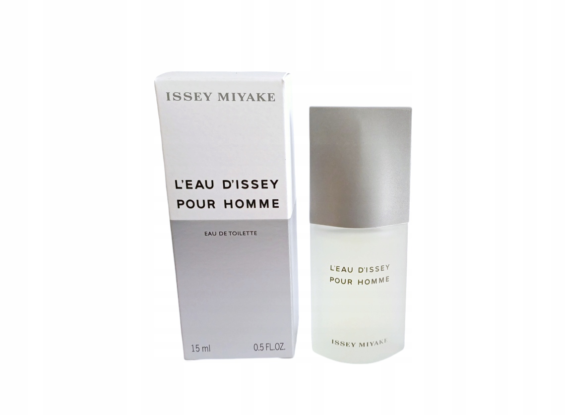 L'eau D'Issey Pour Homme edt