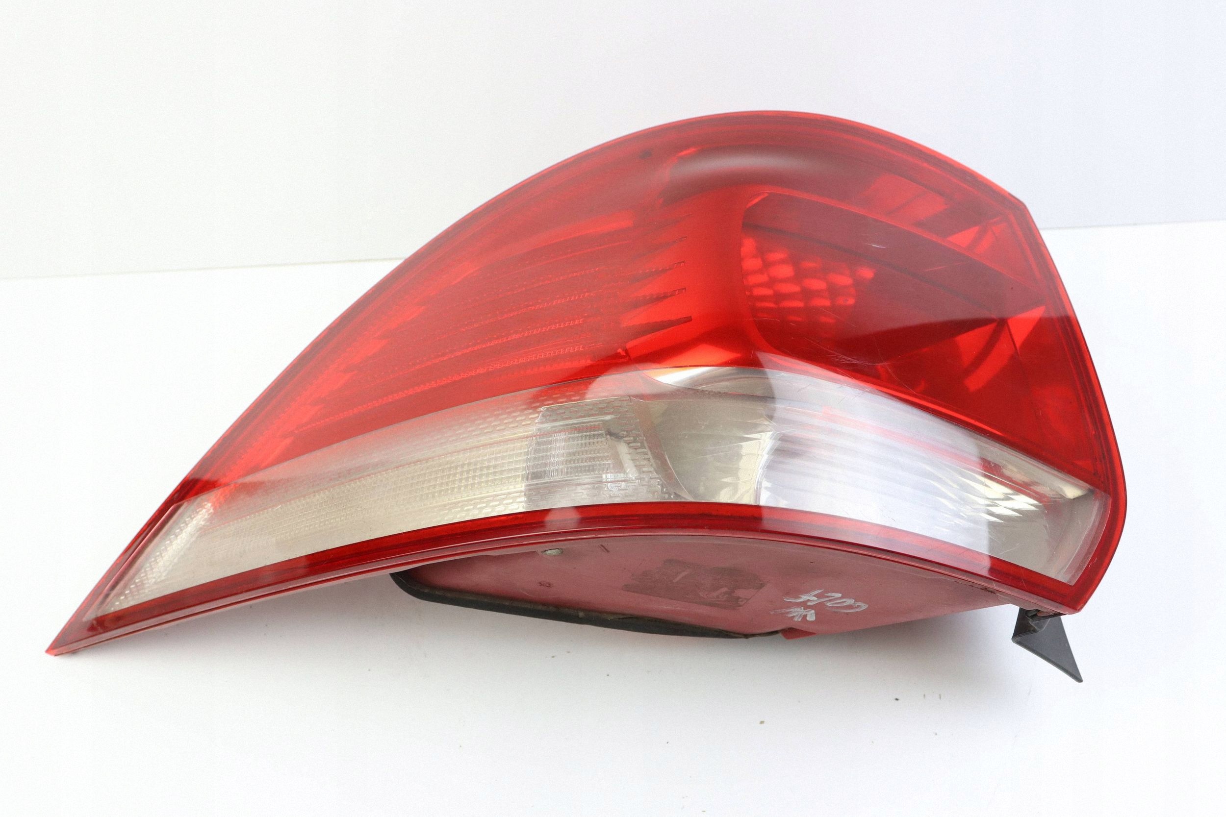 VW GOLF V light left rear part rear KOMBI EUROPA 1K9945095A