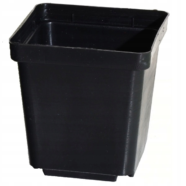 

Doniczki Produkcyjne do rozsad 9x9 cm 50 szt.